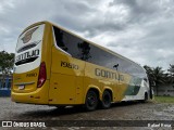 Empresa Gontijo de Transportes 19810 na cidade de Viana, Espírito Santo, Brasil, por Rafael Rosa. Número da foto: #12727339.