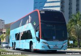 Jucar Tur Turismo 2023 na cidade de Aparecida, São Paulo, Brasil, por George Miranda. Número da foto: #12728011.