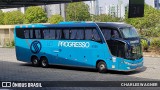 Auto Viação Progresso 6058 na cidade de Campina Grande, Paraíba, Brasil, por CHARLES WAGNER. Número da foto: #12726262.
