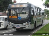 Pampulha Transportes > Plena Transportes 11442 na cidade de Belo Horizonte, Minas Gerais, Brasil, por Renato Brito. Número da foto: #:id.