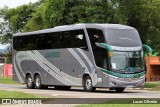 Lourdes Tur 2250 na cidade de Muriaé, Minas Gerais, Brasil, por Lucas Oliveira. Número da foto: #:id.