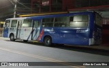 BBTT - Benfica Barueri Transporte e Turismo 27.597 na cidade de Jandira, São Paulo, Brasil, por Ailton da Costa Silva. Número da foto: #:id.