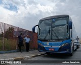 Gordinho Tur 4010 na cidade de Itaquaquecetuba, São Paulo, Brasil, por Jackson Sousa Leite. Número da foto: #:id.