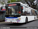 Transportes Coronado 24-1 na cidade de San José, San José, Costa Rica, por Andrés Martínez Rodríguez. Número da foto: #12726167.