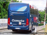 Viação Cometa 721525 na cidade de São Paulo, São Paulo, Brasil, por Guilherme Estevan. Número da foto: #12726644.