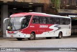 Viação Serro 24211 na cidade de Belo Horizonte, Minas Gerais, Brasil, por Eliziar Maciel Soares. Número da foto: #12729025.