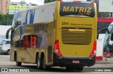 Matriz Transportes 2214 na cidade de Goiânia, Goiás, Brasil, por Carlos Júnior. Número da foto: #12728526.