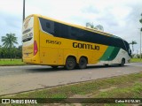 Empresa Gontijo de Transportes 19850 na cidade de Ipatinga, Minas Gerais, Brasil, por Celso ROTA381. Número da foto: #12728277.
