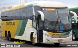 Empresa Gontijo de Transportes 19095 na cidade de Goiânia, Goiás, Brasil, por Carlos Júnior. Número da foto: #12728421.