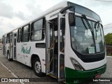 Transportes Cidade do Natal 7 151 na cidade de Natal, Rio Grande do Norte, Brasil, por Luiz Francisco. Número da foto: #12727295.