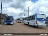 Consórcio Navegantes - 06 > Santa Maria > Transportes Boa Viagem 06008 na cidade de João Pessoa, Paraíba, Brasil, por Guma Ronaldo. Número da foto: #:id.