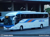 VUSC - Viação União Santa Cruz 4170 na cidade de Porto Alegre, Rio Grande do Sul, Brasil, por Maurício Rodrigues. Número da foto: #:id.