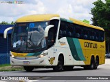 Empresa Gontijo de Transportes 21480 na cidade de São Paulo, São Paulo, Brasil, por Guilherme Estevan. Número da foto: #12726749.