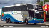 Rio Novo Transportes e Turismo 23217 na cidade de Primavera do Leste, Mato Grosso, Brasil, por Daniel Cezari. Número da foto: #12728408.