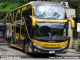 Expresso Nordeste 6076 na cidade de São Paulo, São Paulo, Brasil, por Gabriel Oliveira Caldas da Nobrega. Número da foto: #:id.