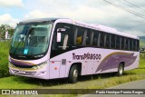 TransMargoo 1114 na cidade de Itatiaia, Rio de Janeiro, Brasil, por Paulo Henrique Pereira Borges. Número da foto: #12726735.