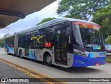 Next Mobilidade - ABC Sistema de Transporte 8051 na cidade de São Bernardo do Campo, São Paulo, Brasil, por Matheus Ribeiro. Número da foto: #12726442.