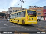 Gmóvil S.A.S. Z50-7143 na cidade de Bogotá, Colômbia, por Felipe Rodriguez. Número da foto: #12727945.