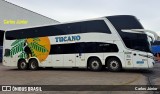 Tucano Travel 5000 na cidade de Goiânia, Goiás, Brasil, por Carlos Júnior. Número da foto: #12728151.