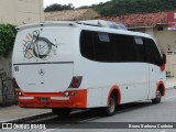 Motorhomes 673 na cidade de Florianópolis, Santa Catarina, Brasil, por Bruno Barbosa Cordeiro. Número da foto: #12726649.