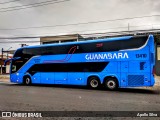 Viação Sampaio 13410 na cidade de Cruzeiro, São Paulo, Brasil, por Apollo Silva. Número da foto: #12728095.