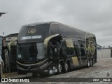Viação Garcia 96011 na cidade de Curitiba, Paraná, Brasil, por GDC __39AM. Número da foto: #12727244.