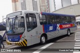 BB Transportes e Turismo 028 na cidade de Barueri, São Paulo, Brasil, por Vicente de Paulo Alves. Número da foto: #12728628.