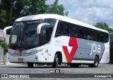 Viação Jóia > Expresso Jóia 42075 na cidade de Figueira, Paraná, Brasil, por Busologia PR. Número da foto: #12727518.