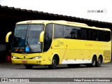 Viação Itapemirim 8611 na cidade de Vitória da Conquista, Bahia, Brasil, por Felipe Pessoa de Albuquerque. Número da foto: #12728789.
