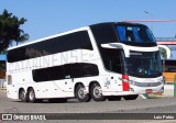 Auto Viação Catarinense 3519 na cidade de Resende, Rio de Janeiro, Brasil, por Luiz Petriz. Número da foto: #:id.