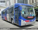 BBTT - Benfica Barueri Transporte e Turismo 27.661 na cidade de Barueri, São Paulo, Brasil, por Danilo Augusto. Número da foto: #12728948.
