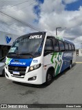 Coopertalse 155 na cidade de Japaratuba, Sergipe, Brasil, por Bruno Costa. Número da foto: #12726197.