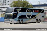 Athenas Turismo 3060 na cidade de Goiânia, Goiás, Brasil, por Eliziar Maciel Soares. Número da foto: #12729005.