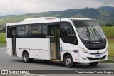 Volkswagen Ônibus e Caminhões - MAN Latin America PVS 53 na cidade de Itatiaia, Rio de Janeiro, Brasil, por Paulo Henrique Pereira Borges. Número da foto: #12726817.