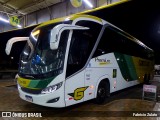 Empresa Gontijo de Transportes 19670 na cidade de Perdões, Minas Gerais, Brasil, por Fabricio Zulato. Número da foto: #12727604.