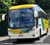Empresa Gontijo de Transportes 15025 na cidade de São Paulo, São Paulo, Brasil, por José Vitor Oliveira Soares. Número da foto: #12728180.