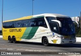 Empresa Gontijo de Transportes 18625 na cidade de São Paulo, São Paulo, Brasil, por José Vitor Oliveira Soares. Número da foto: #12728202.