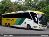 Empresa Gontijo de Transportes 19775 na cidade de São Paulo, São Paulo, Brasil, por Fabricio Zulato. Número da foto: #12729044.