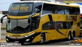 Matriz Transportes 2214 na cidade de Goiânia, Goiás, Brasil, por Carlos Júnior. Número da foto: #12728527.