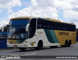 Empresa Gontijo de Transportes 14845 na cidade de São Paulo, São Paulo, Brasil, por José Vitor Oliveira Soares. Número da foto: #12727030.