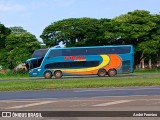 Ideal Turismo 7913 na cidade de Araras, São Paulo, Brasil, por André Fermino . Número da foto: #12727898.