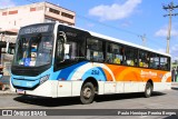 Triecon 252 na cidade de Barra Mansa, Rio de Janeiro, Brasil, por Paulo Henrique Pereira Borges. Número da foto: #12726894.