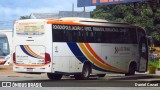 Log Trans Logística e Transporte 2148 na cidade de Primavera do Leste, Mato Grosso, Brasil, por Daniel Cezari. Número da foto: #12728295.