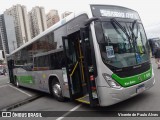 Viação Santa Brígida 1 1998 na cidade de Barueri, São Paulo, Brasil, por Vicente de Paulo Alves. Número da foto: #12726283.