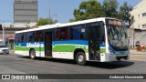 Viação União RJ 204.213 na cidade de Rio de Janeiro, Rio de Janeiro, Brasil, por Anderson Nascimento. Número da foto: #:id.