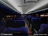 Auto Viação Catarinense 319309 na cidade de Santo André, São Paulo, Brasil, por Edinilson Henrique Ferreira. Número da foto: #:id.