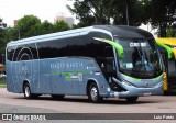 Viação Garcia 82189 na cidade de Curitiba, Paraná, Brasil, por Luiz Petriz. Número da foto: #12726523.