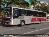 Auto Viação Transcap >> Auto Bless Transportes 8 5564 na cidade de São Paulo, São Paulo, Brasil, por Rafael Lopes de Oliveira. Número da foto: #12727547.