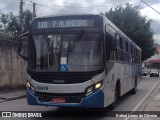 Viação Cidade de Caieiras 00429 na cidade de Franco da Rocha, São Paulo, Brasil, por Rafael Lopes de Oliveira. Número da foto: #12727514.