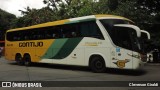Empresa Gontijo de Transportes 18330 na cidade de São Paulo, São Paulo, Brasil, por Cleverson Giraldi. Número da foto: #12726304.